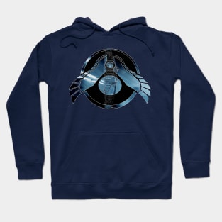 mothership logo Hoodie